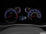 Speedometer/tachometer photo